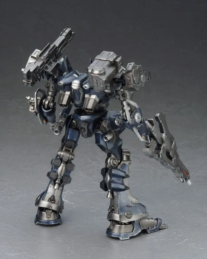 Armored Core Fine Scale Model Kit 1/72 Mirage C01-GAEA 16 cm – maketa u mjerilu 1/72 fotografija proizvoda