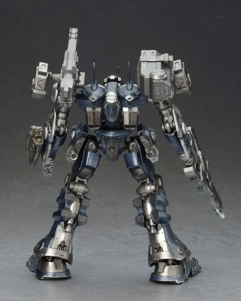 Armored Core Fine Scale Model Kit 1/72 Mirage C01-GAEA 16 cm – maketa u mjerilu 1/72 fotografija proizvoda