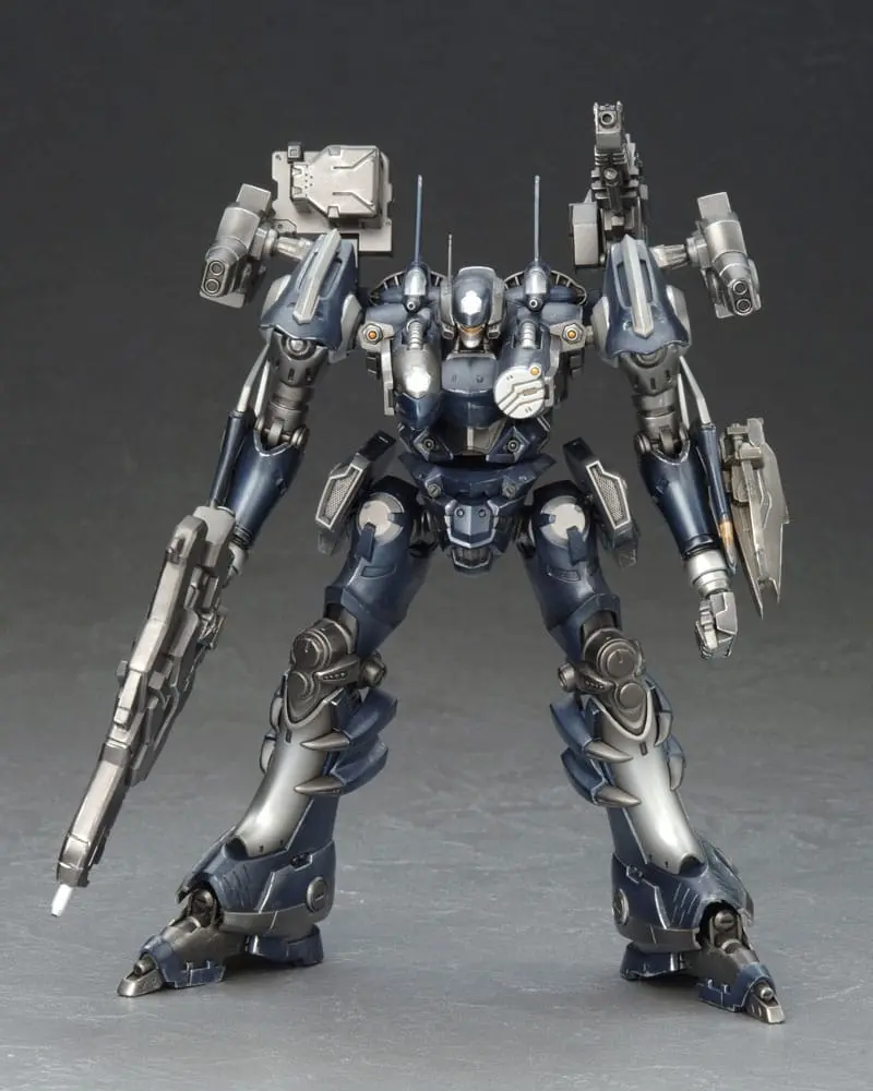 Armored Core Fine Scale Model Kit 1/72 Mirage C01-GAEA 16 cm – maketa u mjerilu 1/72 fotografija proizvoda