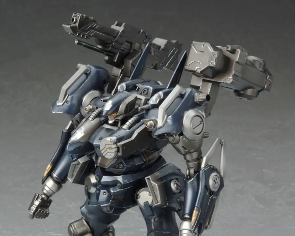 Armored Core Fine Scale Model Kit 1/72 Mirage C01-GAEA 16 cm – maketa u mjerilu 1/72 fotografija proizvoda