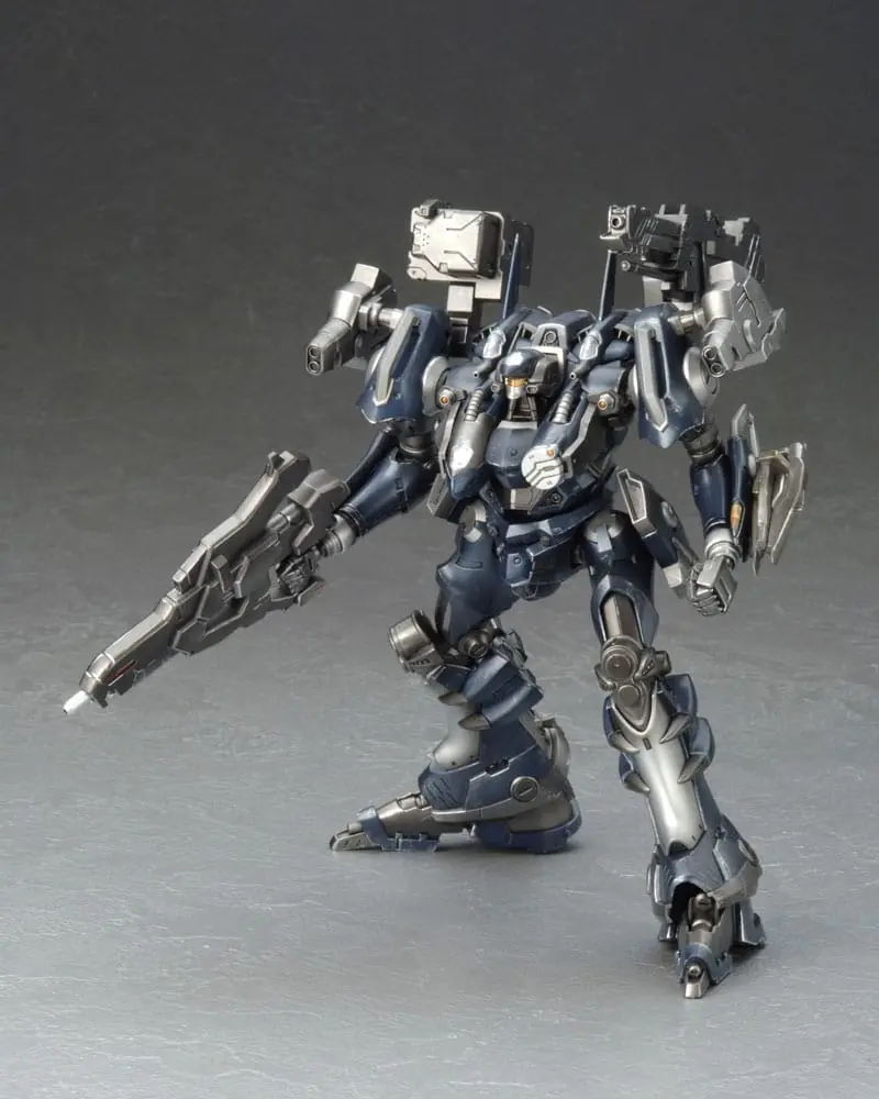 Armored Core Fine Scale Model Kit 1/72 Mirage C01-GAEA 16 cm – maketa u mjerilu 1/72 fotografija proizvoda