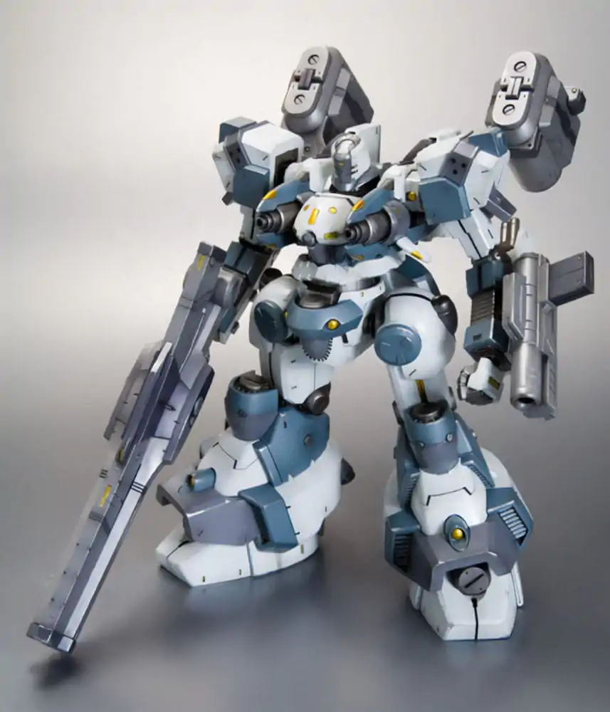 Armored Core Fini Model Komplet 1/72 Mirage C04-Atlas Fox Eye 15 cm fotografija proizvoda