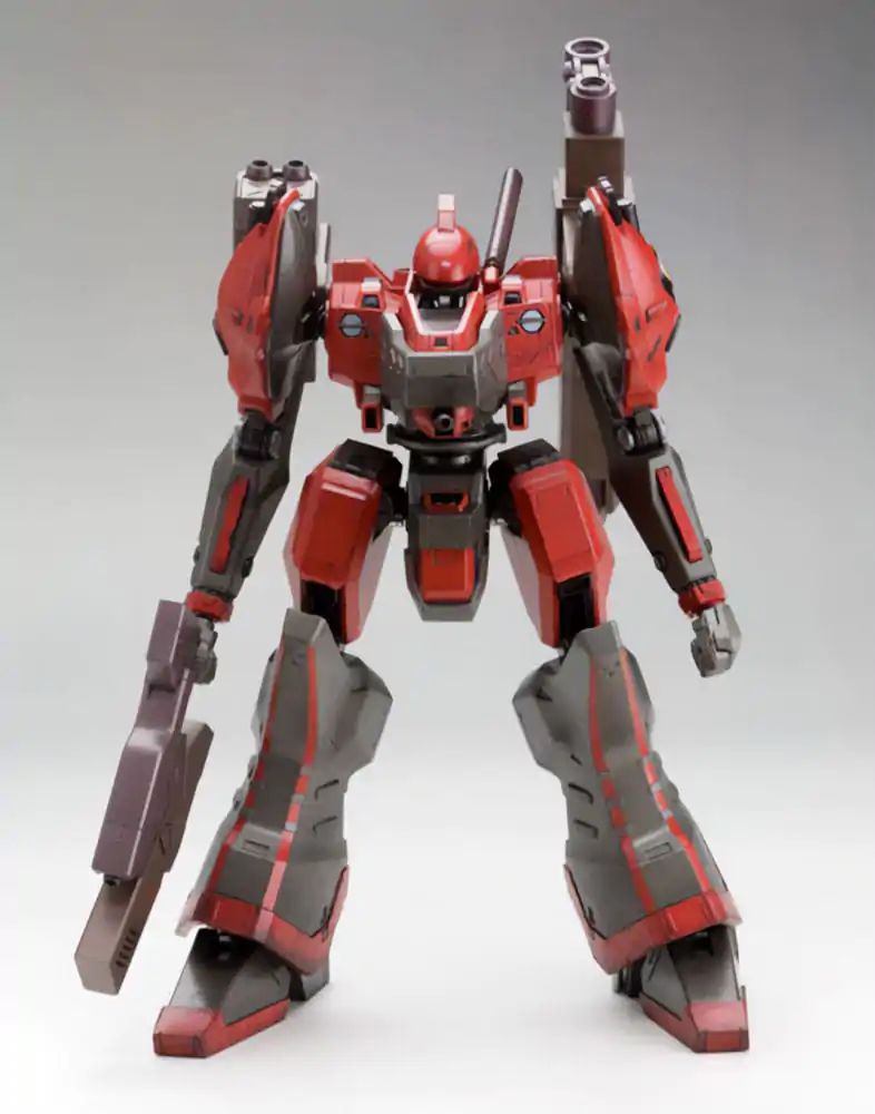 Armored Core Fine Scale Model Kit 1/72 Nineball AC1 21 cm - maketa u mjerilu fotografija proizvoda