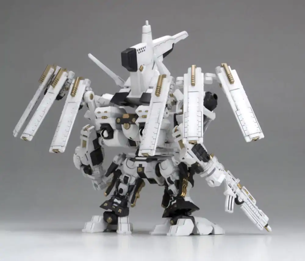 Armored Core For Answer D-Style model komplet Rosenthal Cr-Hogire Noblesse Oblige 11 cm fotografija proizvoda