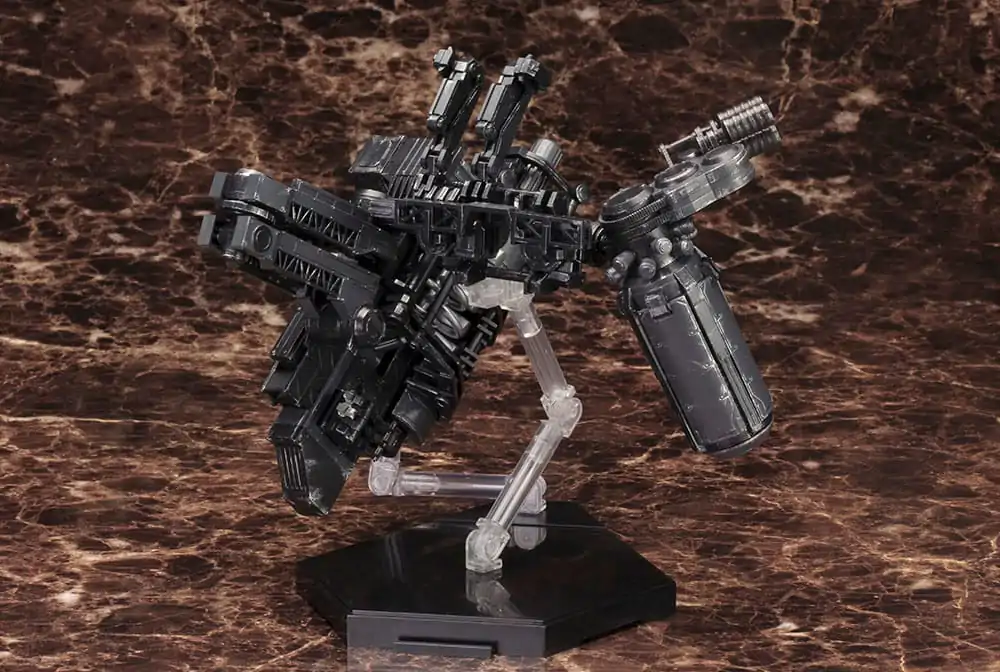 Armored Core V Model Kit Set dodataka 1/72 Set prekomjernog oružja 24 cm fotografija proizvoda