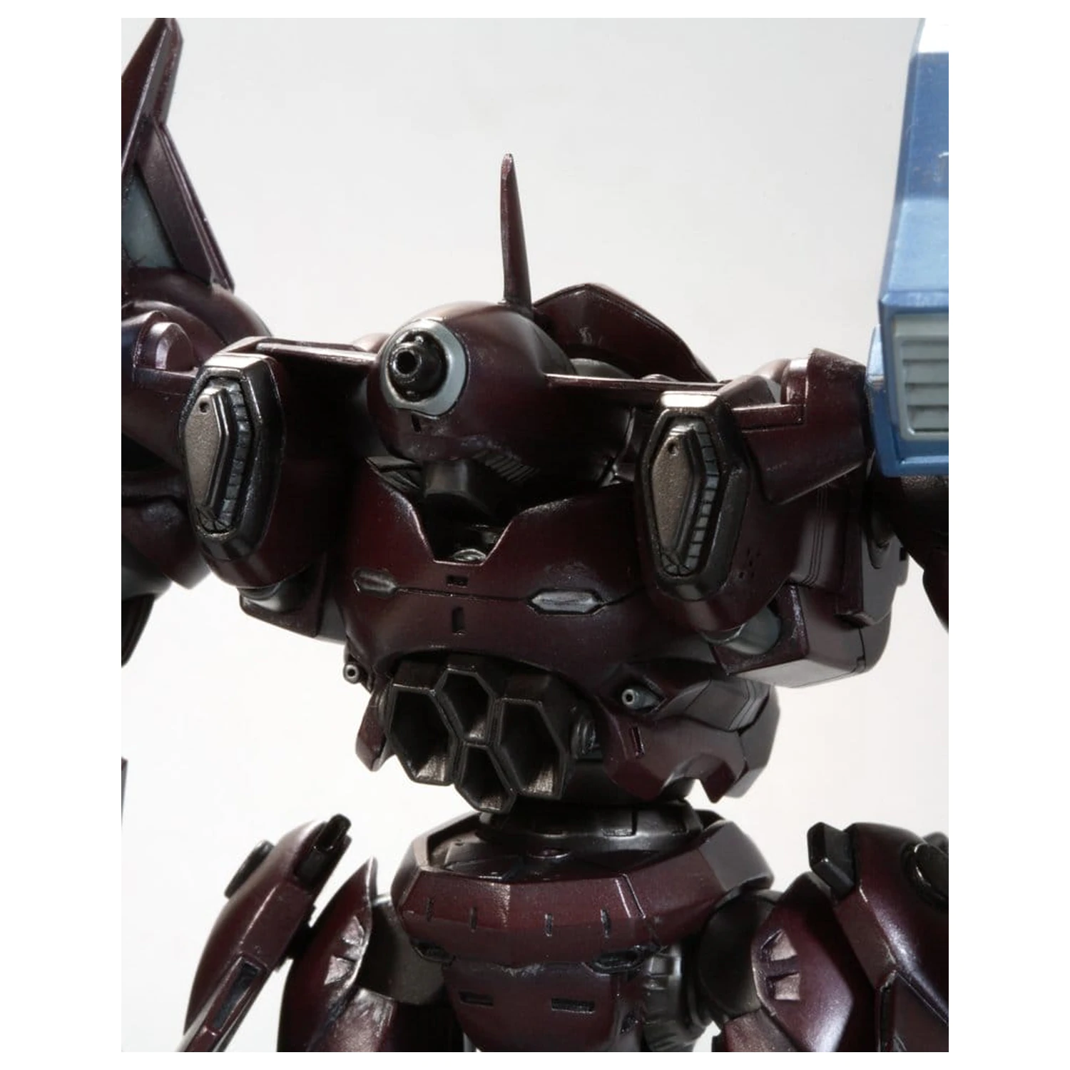 Armored Core V.I. (Variable Infinity) Series Plastični model kit 1/72 Mirage C02-Uranus 16 cm fotografija proizvoda