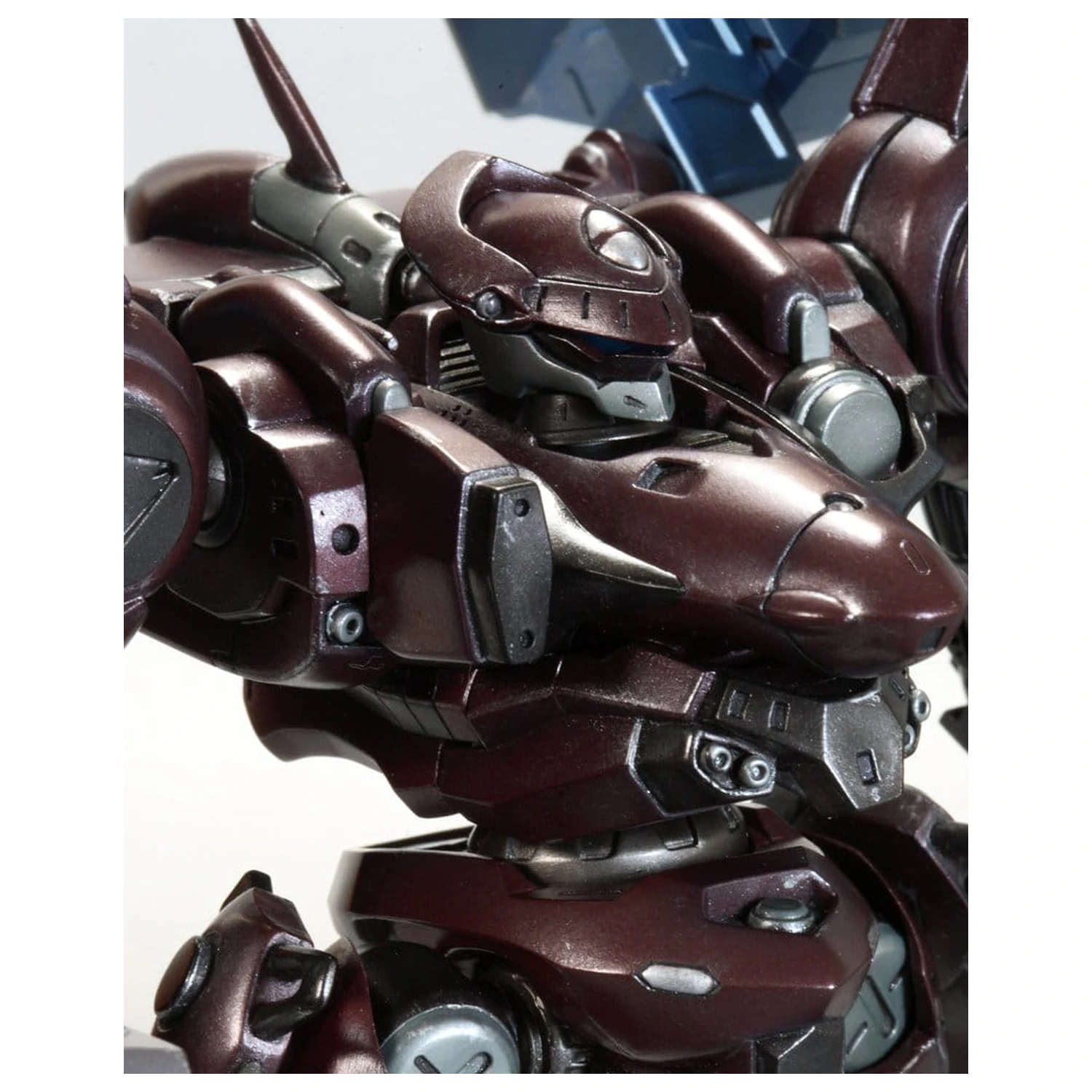 Armored Core V.I. (Variable Infinity) Series Plastični model kit 1/72 Mirage C02-Uranus 16 cm fotografija proizvoda