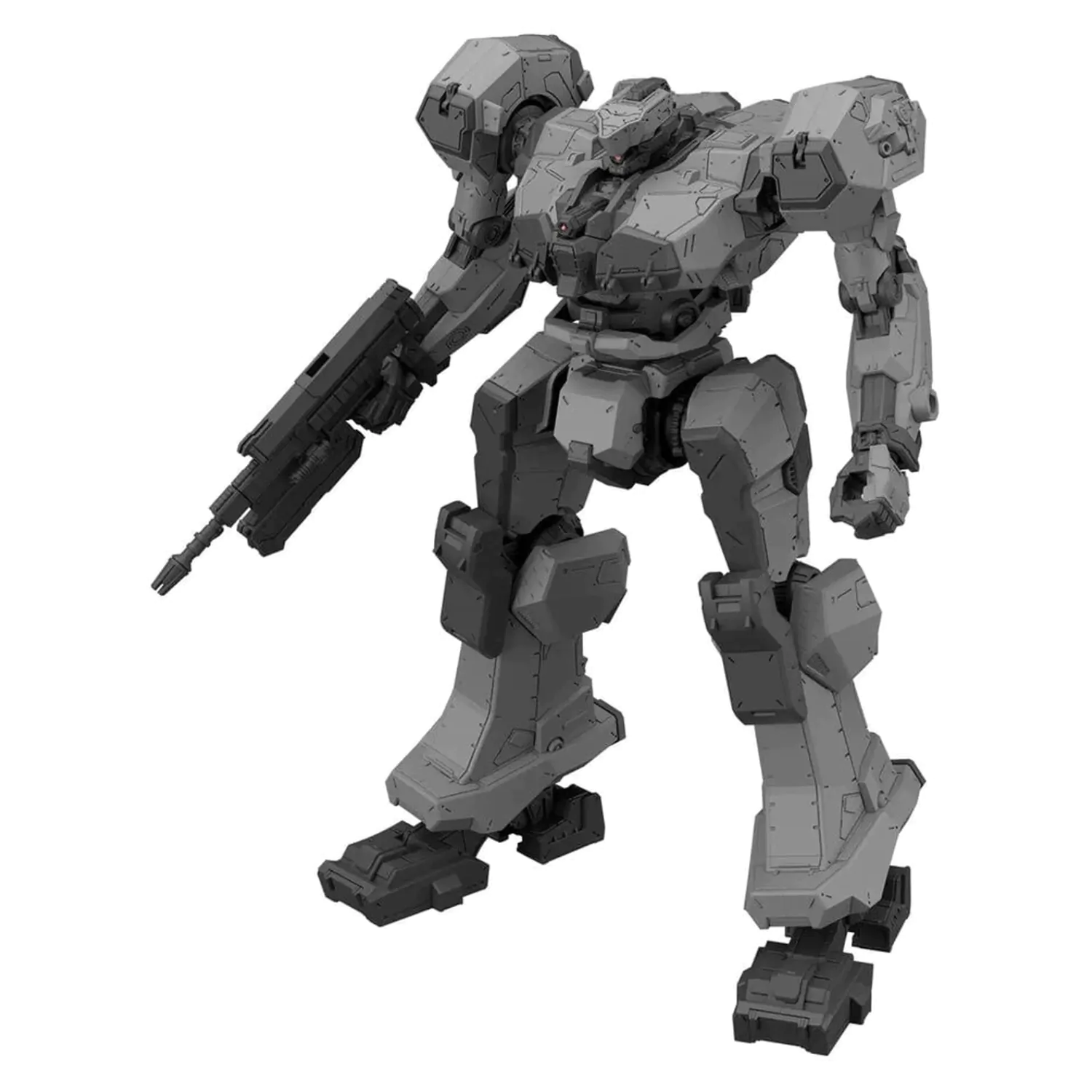 Armored Core VI Fires of Rubicon Balam BD-011 Melander komplet modela 30MM fotografija proizvoda