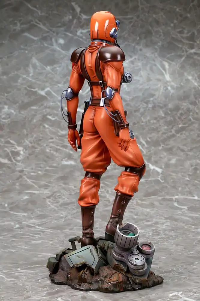 Armored Trooper Votoms PVC Kip 1/6 Chirico Cuvie 31 cm fotografija proizvoda