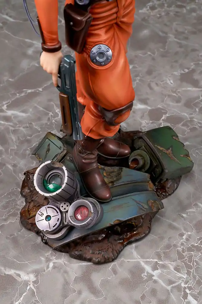 Armored Trooper Votoms PVC Kip 1/6 Chirico Cuvie 31 cm fotografija proizvoda