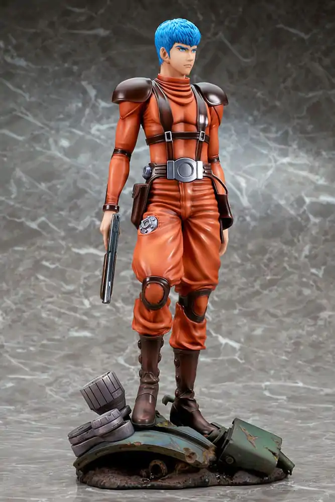 Armored Trooper Votoms PVC Kip 1/6 Chirico Cuvie 31 cm fotografija proizvoda