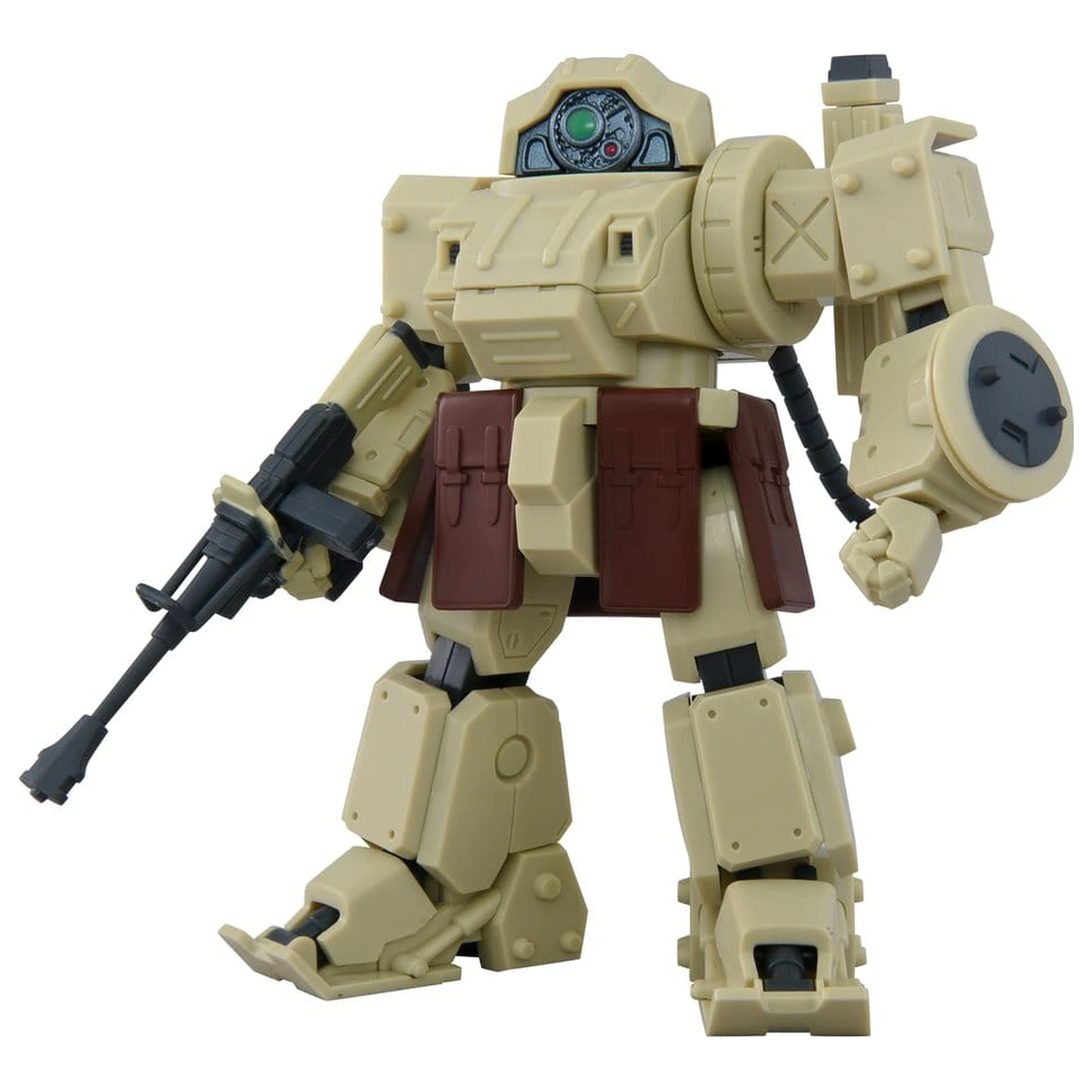 Armored Trooper Votoms Akcijska figura ToyRise AT-13 Erdspinne fotografija proizvoda