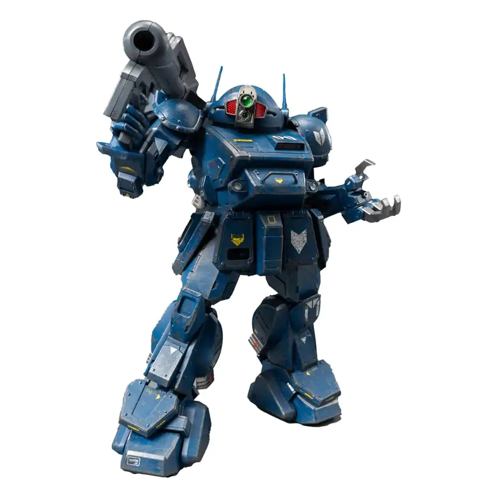 Armored Trooper Votoms Robo-Dou akcijska figura Strikedog 16 cm fotografija proizvoda
