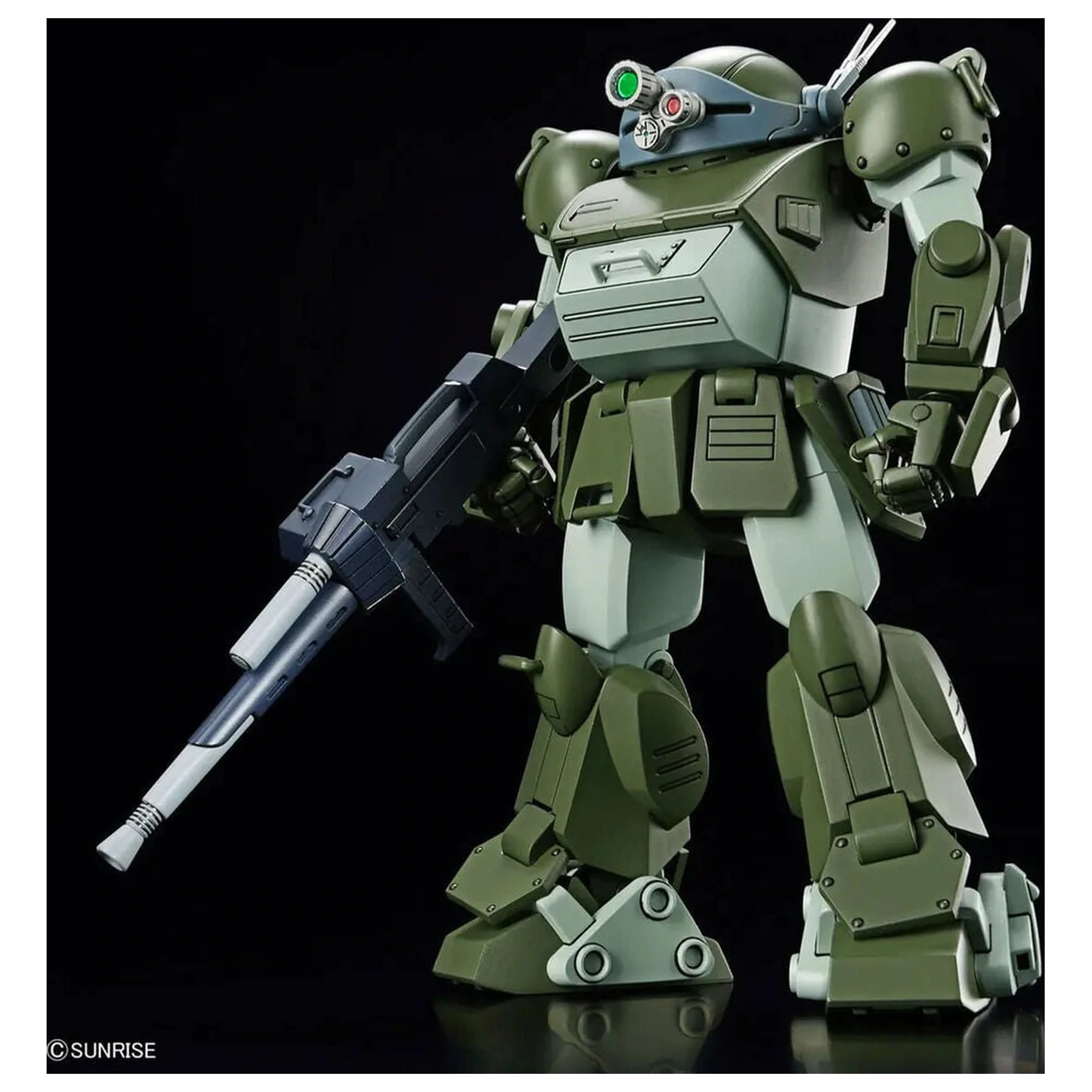 Armored Trooper Votoms Scopedog komplet modela HG 1/24 fotografija proizvoda