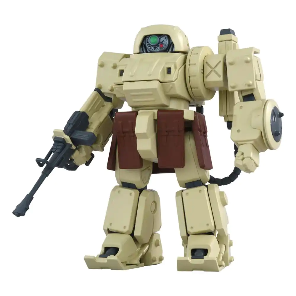 Armored Trooper Votoms Toyrise Akcijska figura 1/48 AT Collection 06 Erdspinne 10 cm fotografija proizvoda