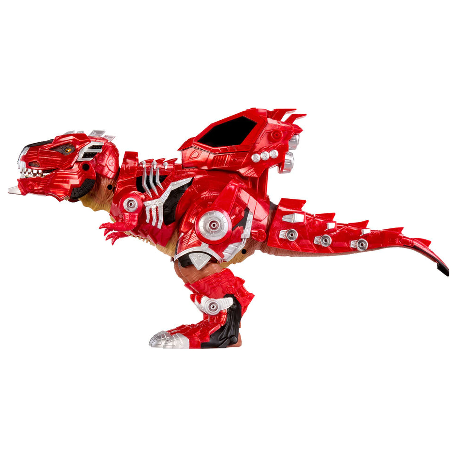 Armorsaurs Dinosaur T-Rex Ajax figure fotografija proizvoda