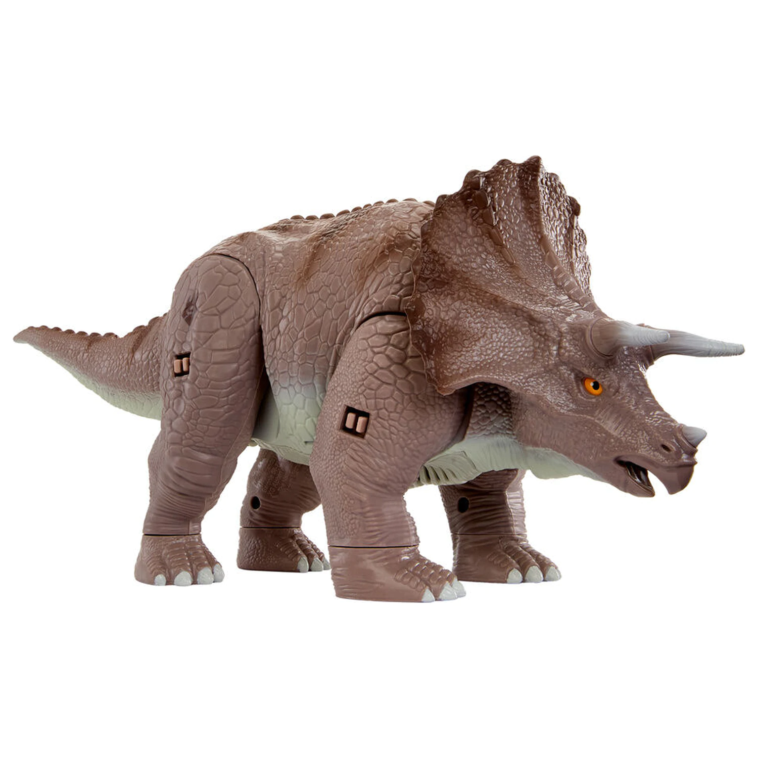 Armorsaurs Dinosaur Triceratops Cobalt figura fotografija proizvoda