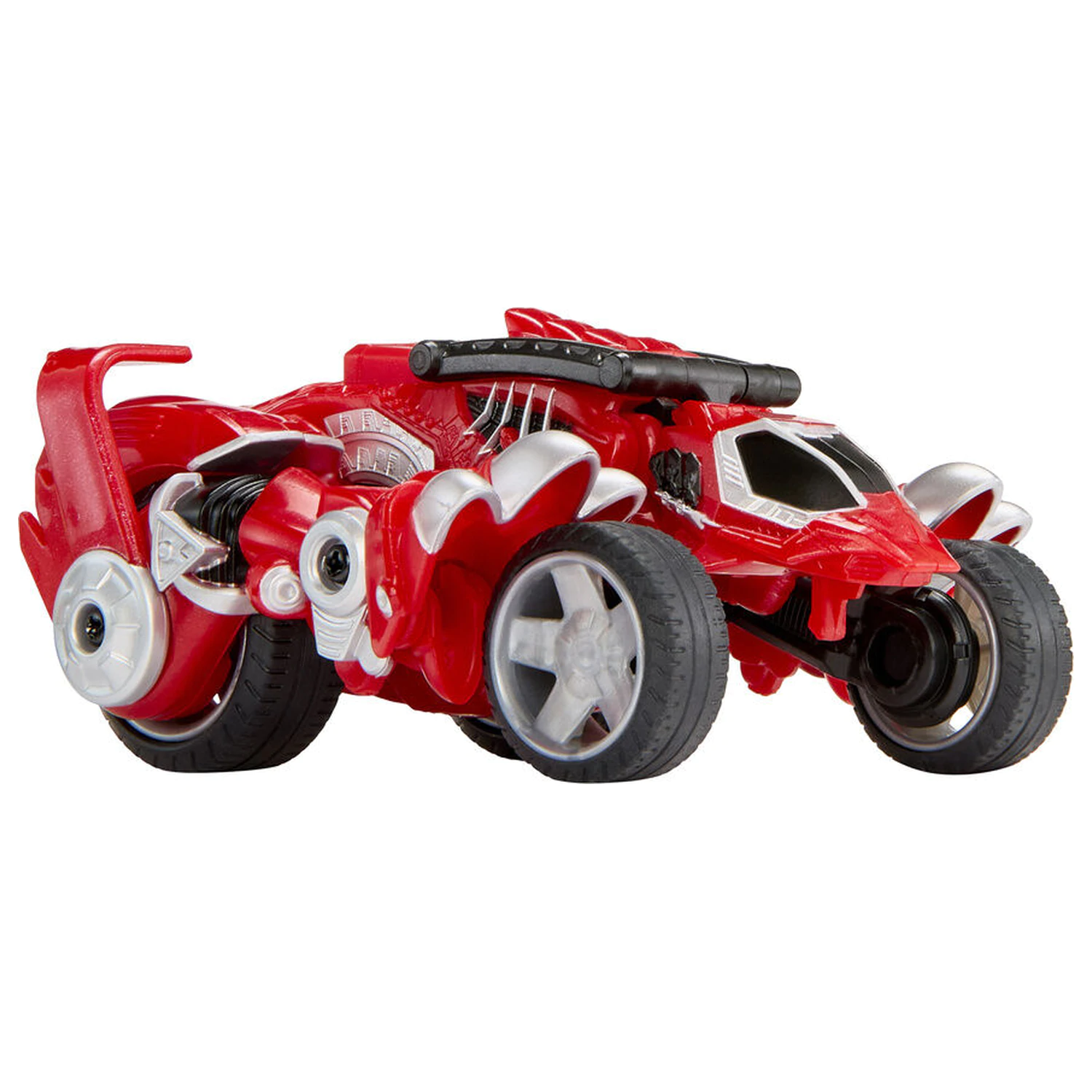 Armorsaurs Evolver T-Rex Ajax figura fotografija proizvoda