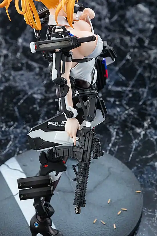 Arms Note Kip 1/7 Powered Bunny 26 cm fotografija proizvoda