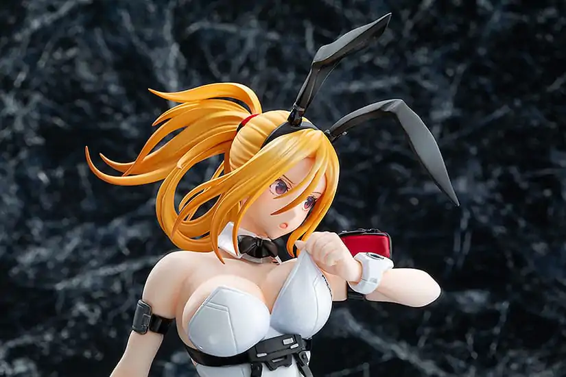 Arms Note Kip 1/7 Powered Bunny Light Armor Ver. (re-run) 26 cm fotografija proizvoda