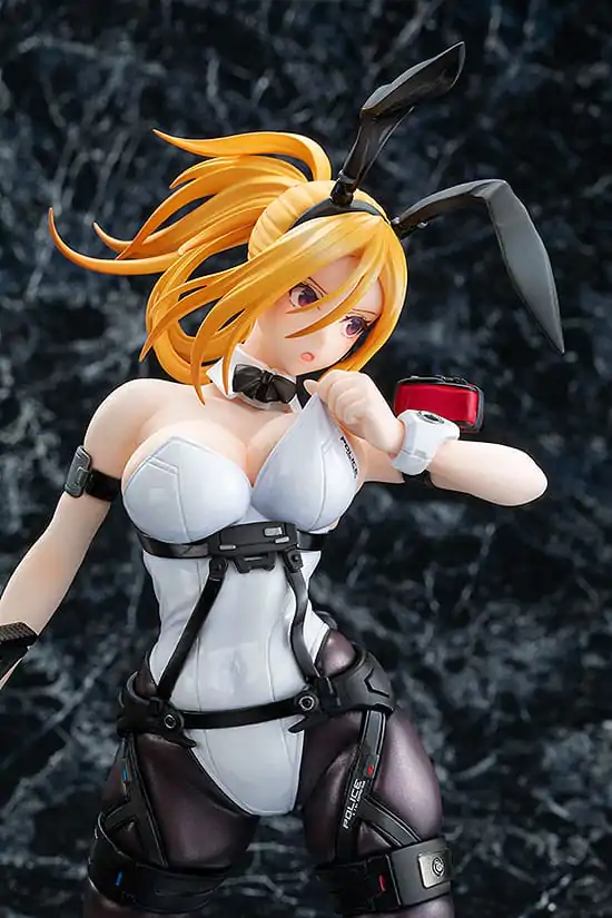 Arms Note Kip 1/7 Powered Bunny Light Armor Ver. (re-run) 26 cm fotografija proizvoda