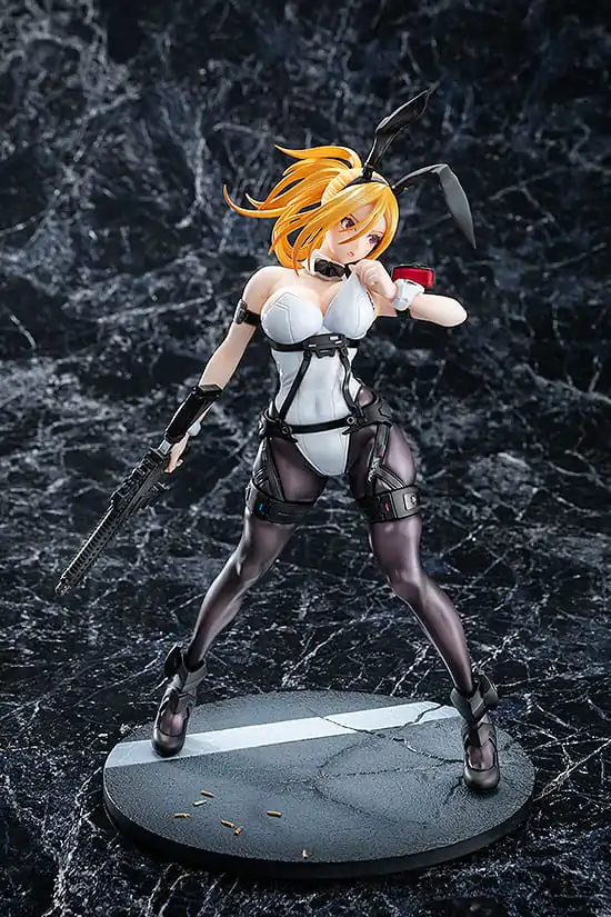 Arms Note Kip 1/7 Powered Bunny Light Armor Ver. (re-run) 26 cm fotografija proizvoda