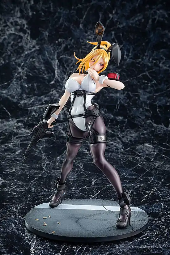 Arms Note Kip 1/7 Powered Bunny Light Armor Ver. (re-run) 26 cm fotografija proizvoda