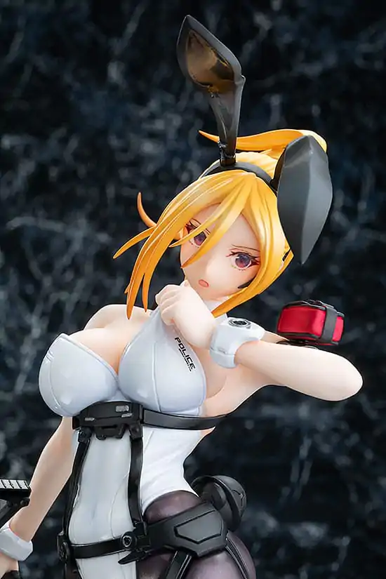 Arms Note Kip 1/7 Powered Bunny Light Armor Ver. (re-run) 26 cm fotografija proizvoda