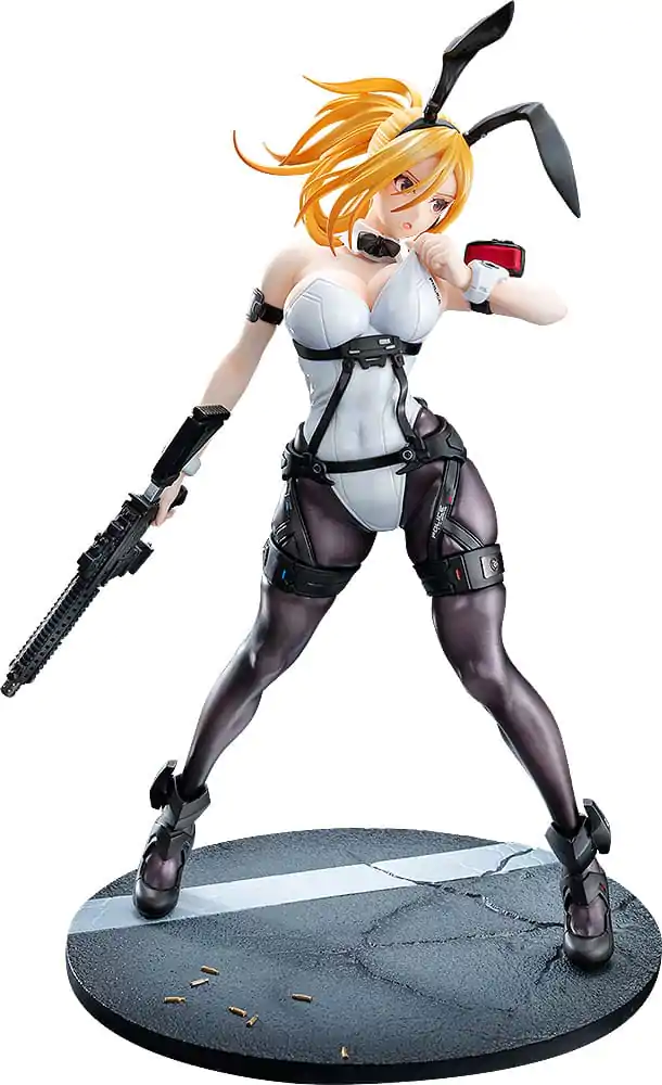 Arms Note Kip 1/7 Powered Bunny Light Armor Ver. (re-run) 26 cm fotografija proizvoda