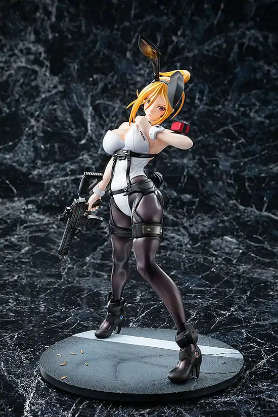 Arms Note Kip 1/7 Powered Bunny Light Armor Ver. (re-run) 26 cm fotografija proizvoda