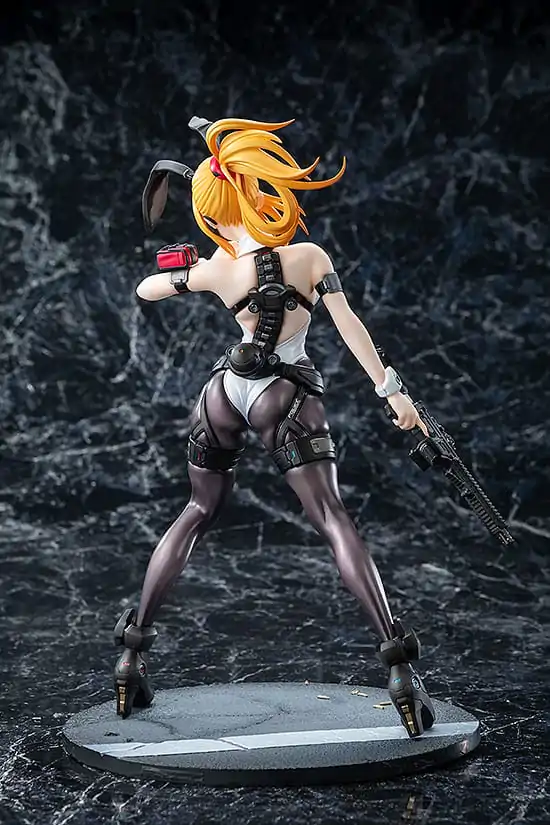 Arms Note Kip 1/7 Powered Bunny Light Armor Ver. (re-run) 26 cm fotografija proizvoda