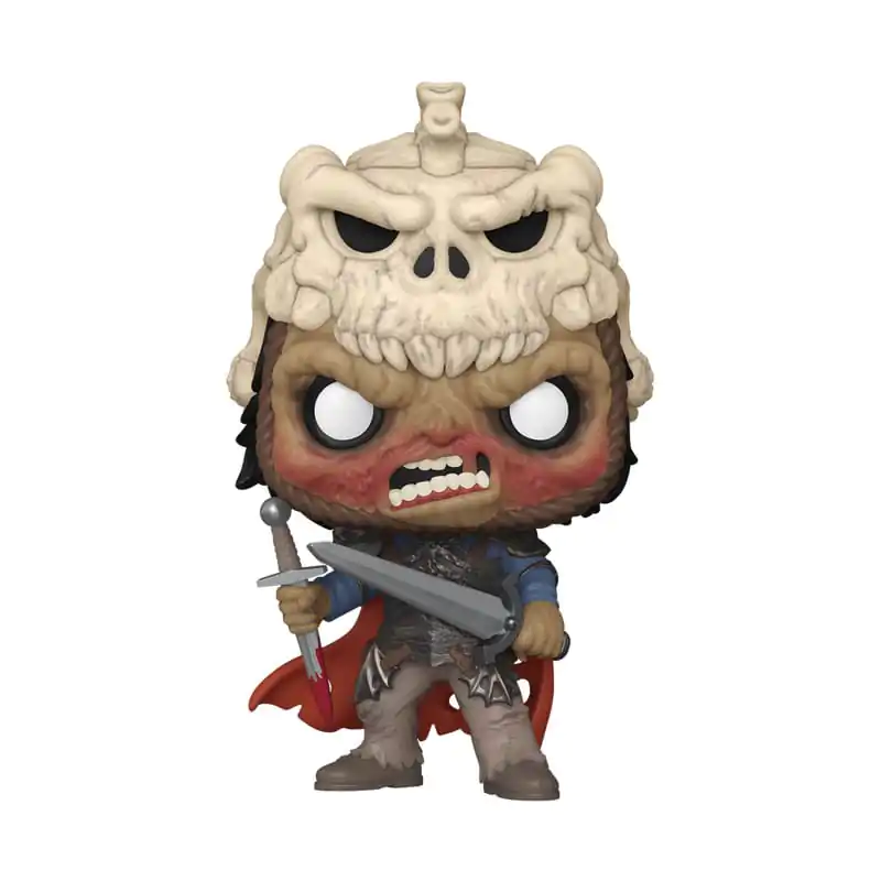 Army of Darkness Funko POP! Disney Vinil Figura Opsjednuti Ash 9 cm fotografija proizvoda