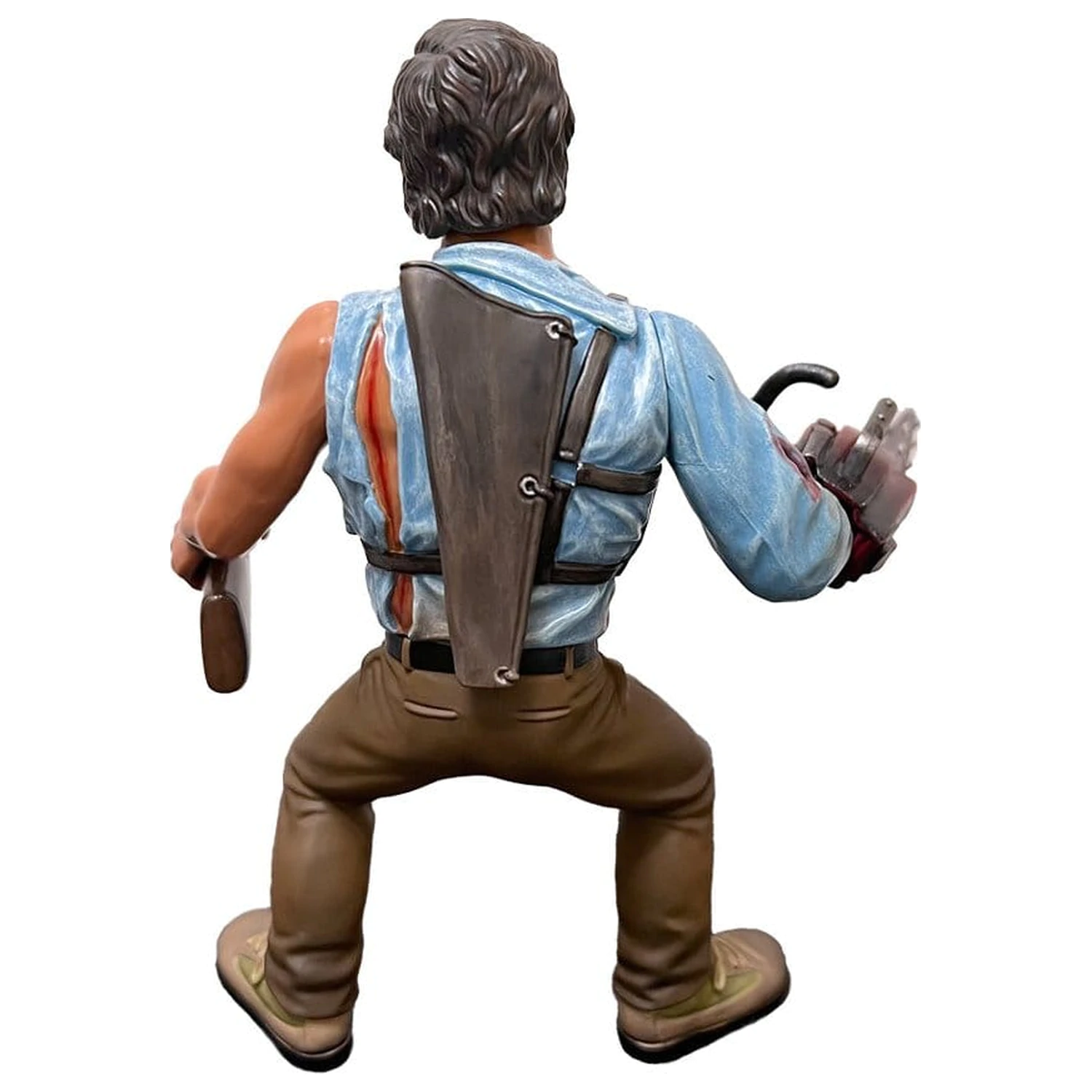 Army of Darkness Zombie Sailor's Toys akcijska figura Ash 11 cm fotografija proizvoda