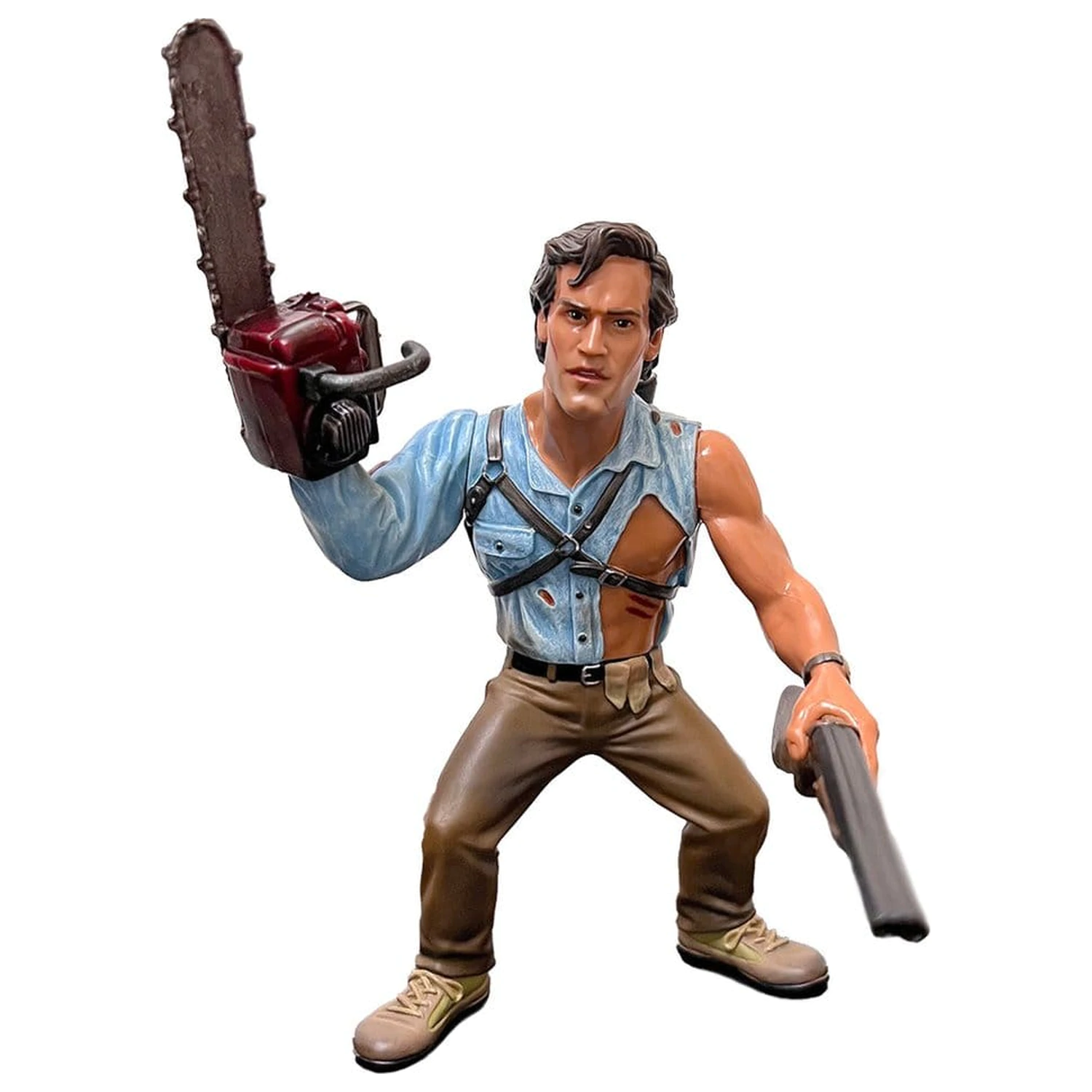 Army of Darkness Zombie Sailor's Toys akcijska figura Ash 11 cm fotografija proizvoda