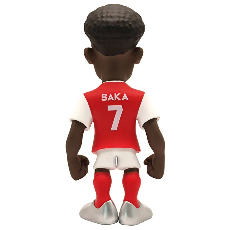 Arsenal Bukayo Saka Minix figura 12cm fotografija proizvoda