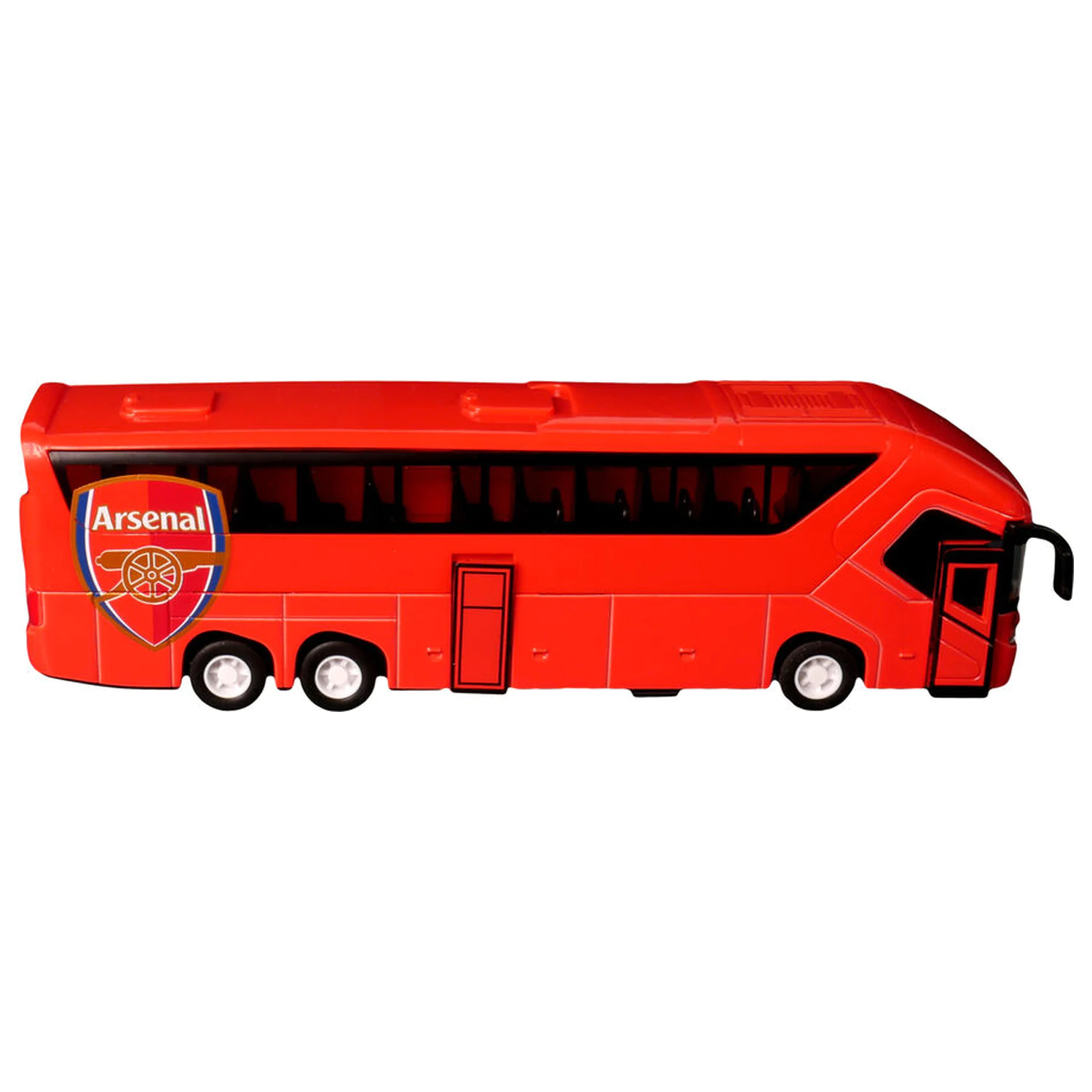 Arsenal autobus fotografija proizvoda
