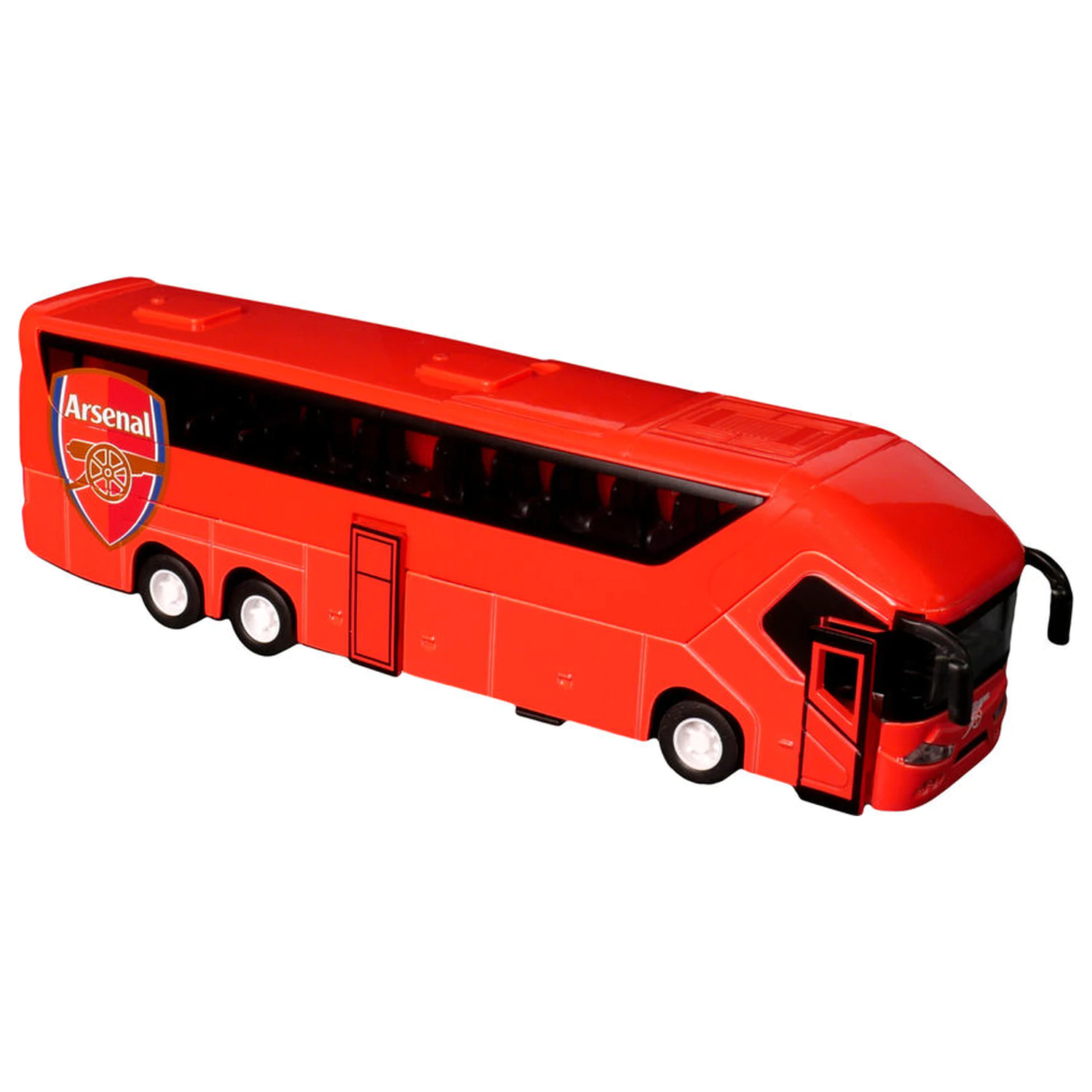 Arsenal autobus fotografija proizvoda