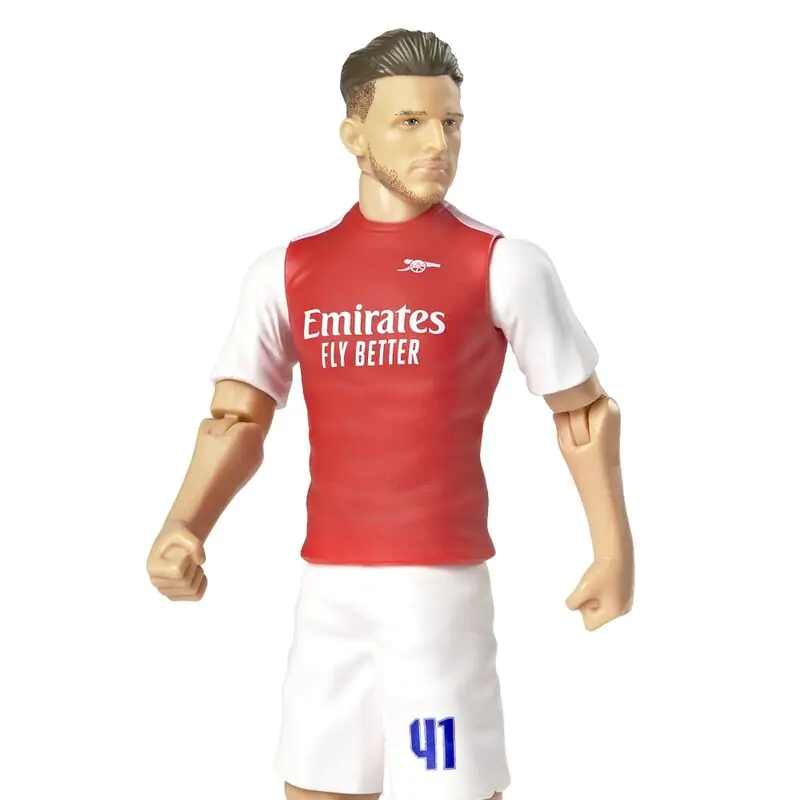 Arsenal Declan Rice akcijska figura 20 cm fotografija proizvoda