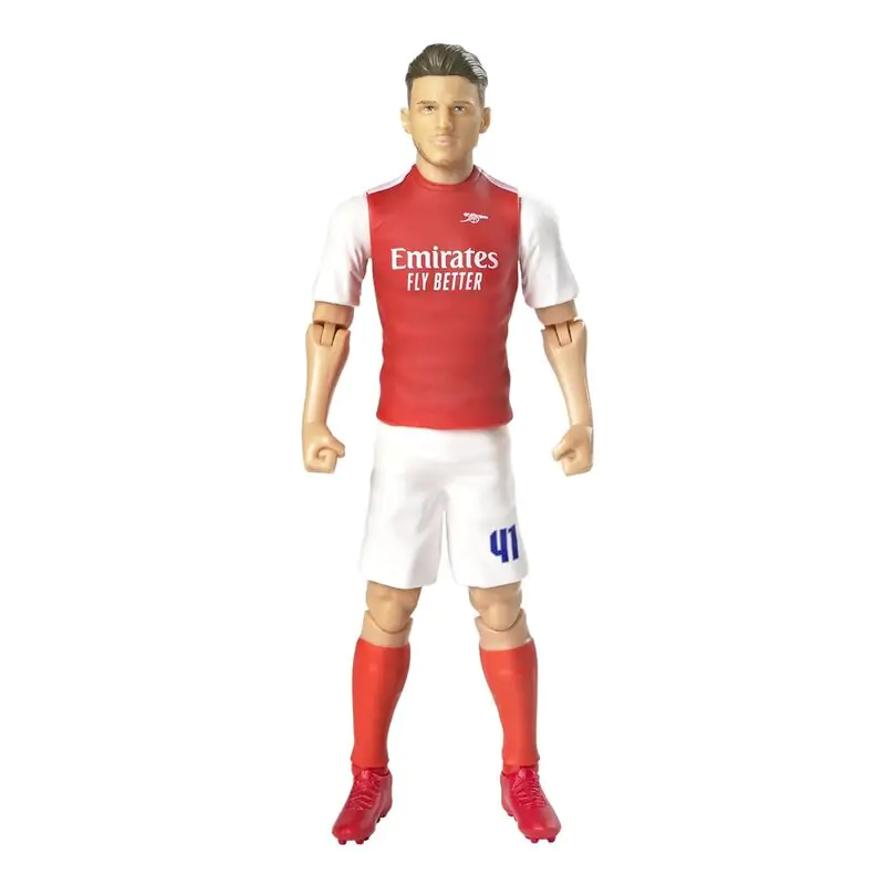 Arsenal Declan Rice akcijska figura 20 cm fotografija proizvoda