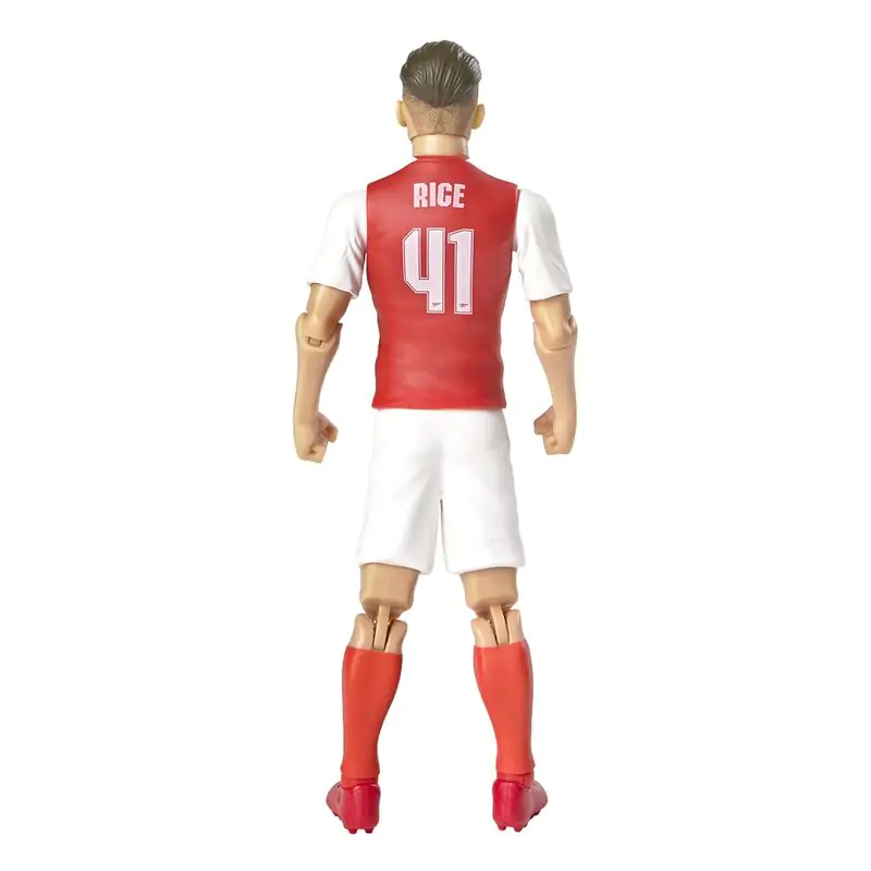 Arsenal Declan Rice akcijska figura 20 cm fotografija proizvoda