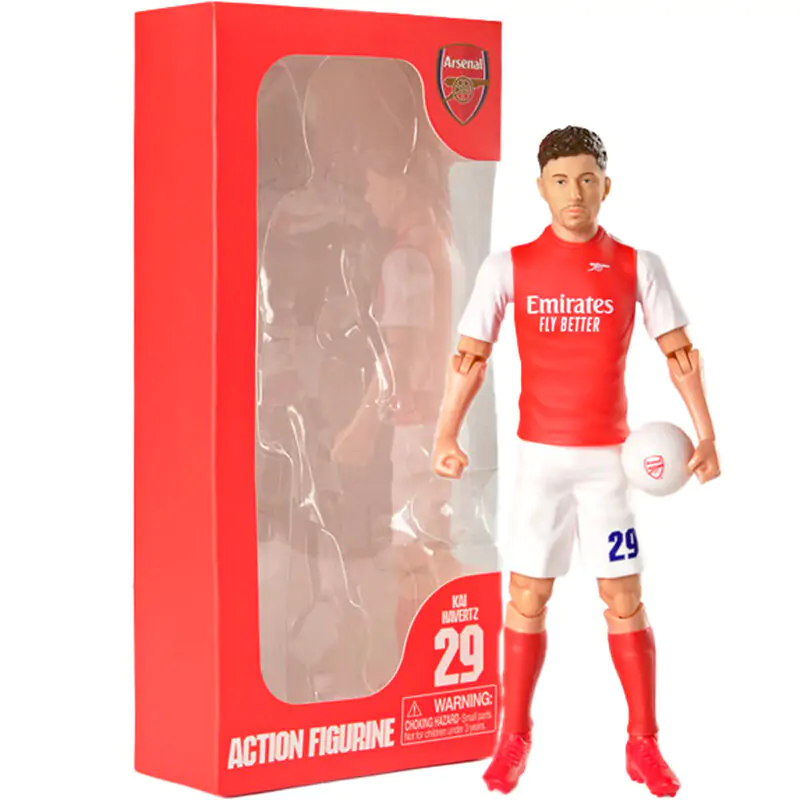 Arsenal Havertz akcijska figura 20cm fotografija proizvoda