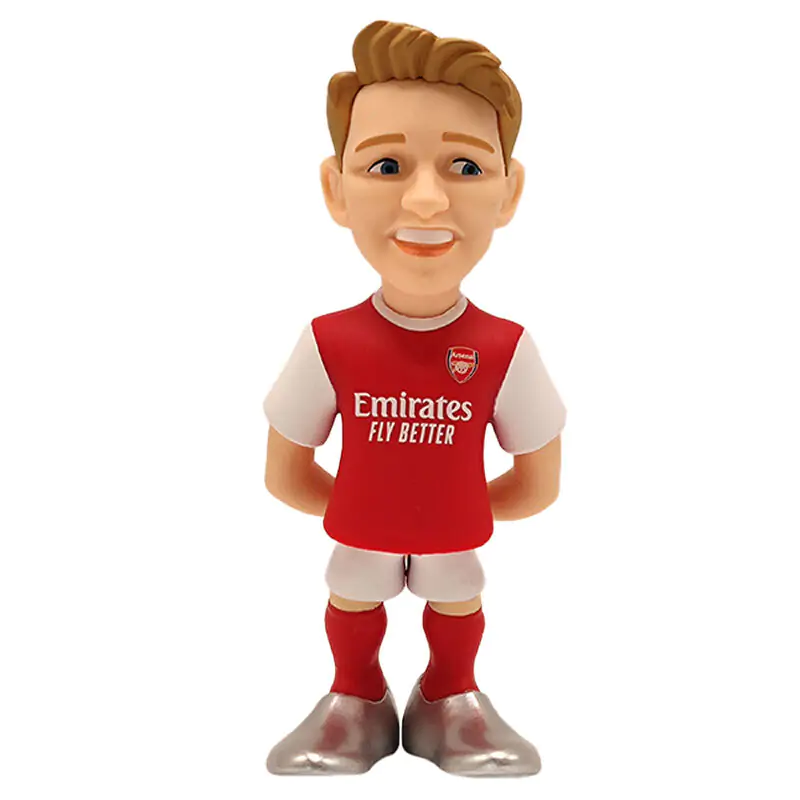 Arsenal Martin Odegaard Minix figura 12cm fotografija proizvoda