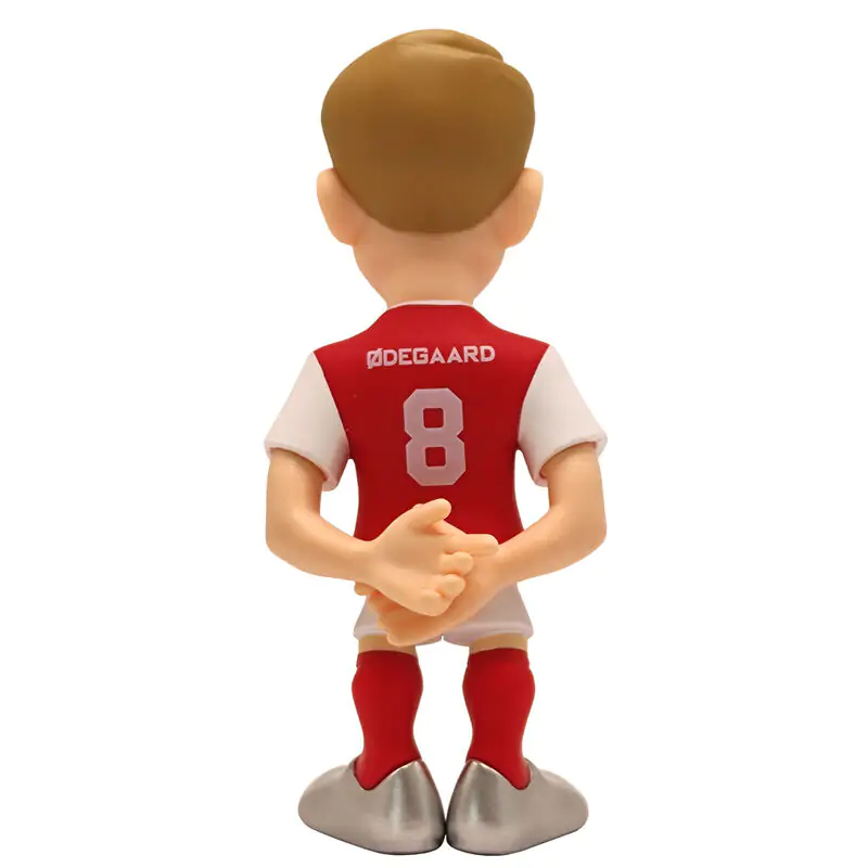 Arsenal Martin Odegaard Minix figura 12cm fotografija proizvoda