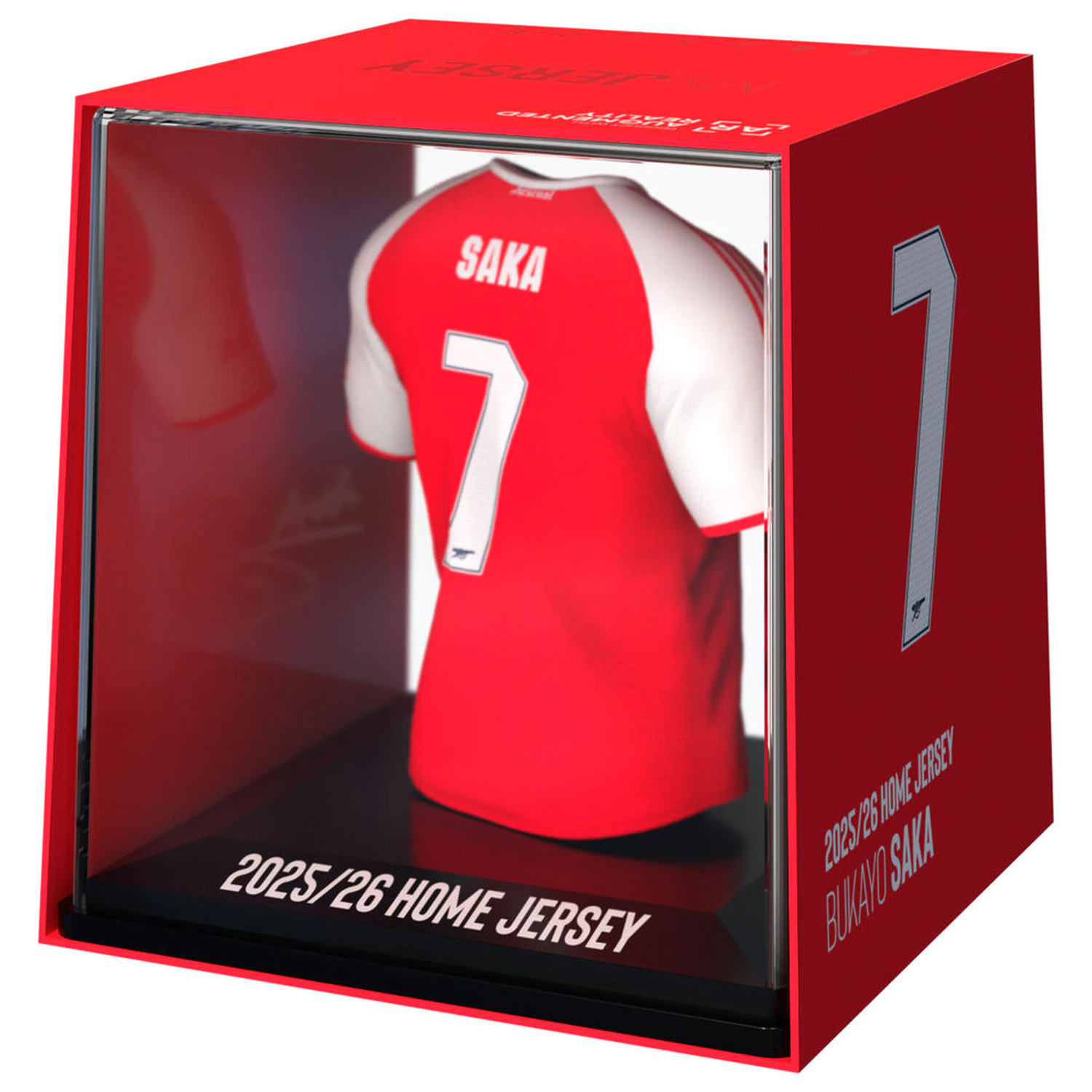 Arsenal figura mini majice fotografija proizvoda