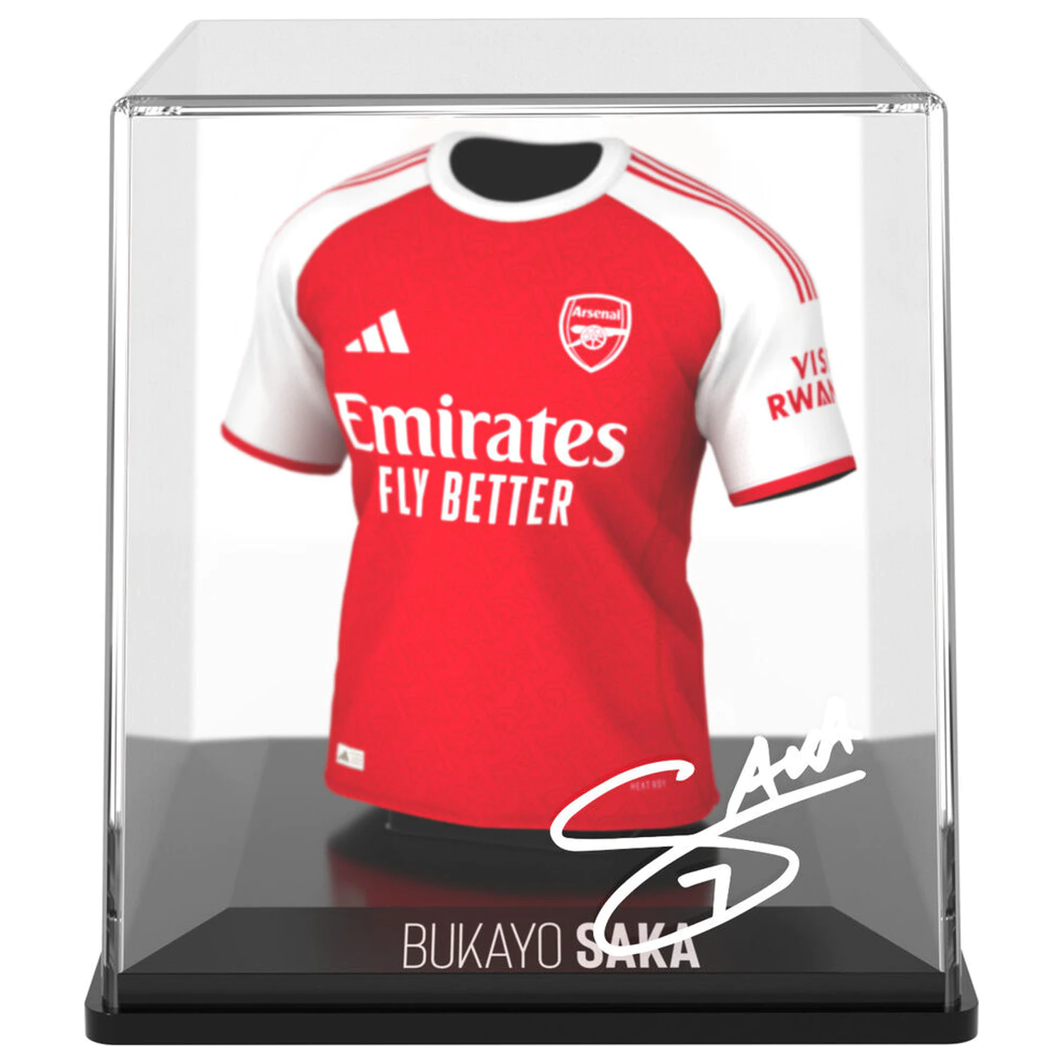Arsenal figura mini majice fotografija proizvoda