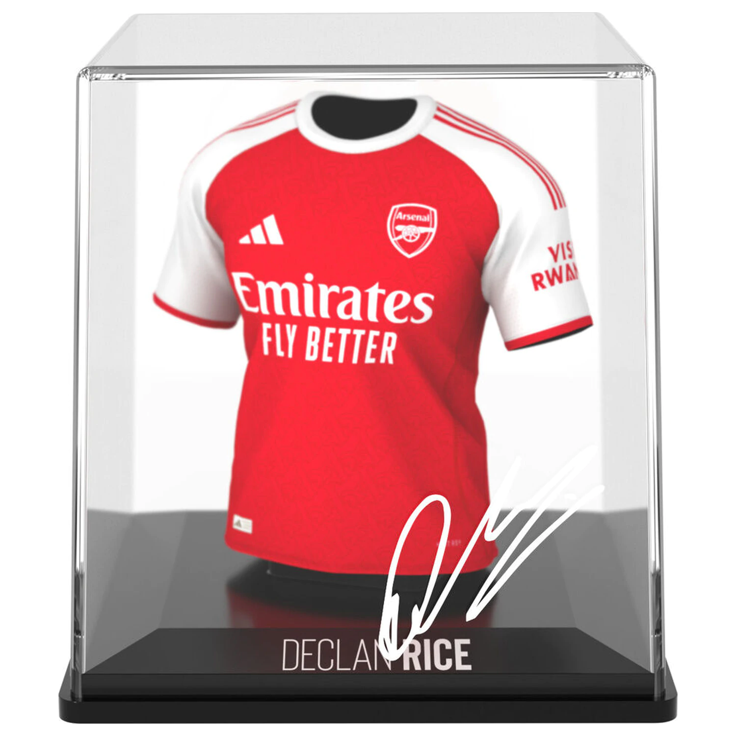 Arsenal Rice mini figura majice kratkih rukava fotografija proizvoda
