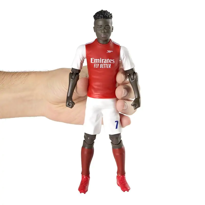 Arsenal Saka akcijska figura 20 cm fotografija proizvoda