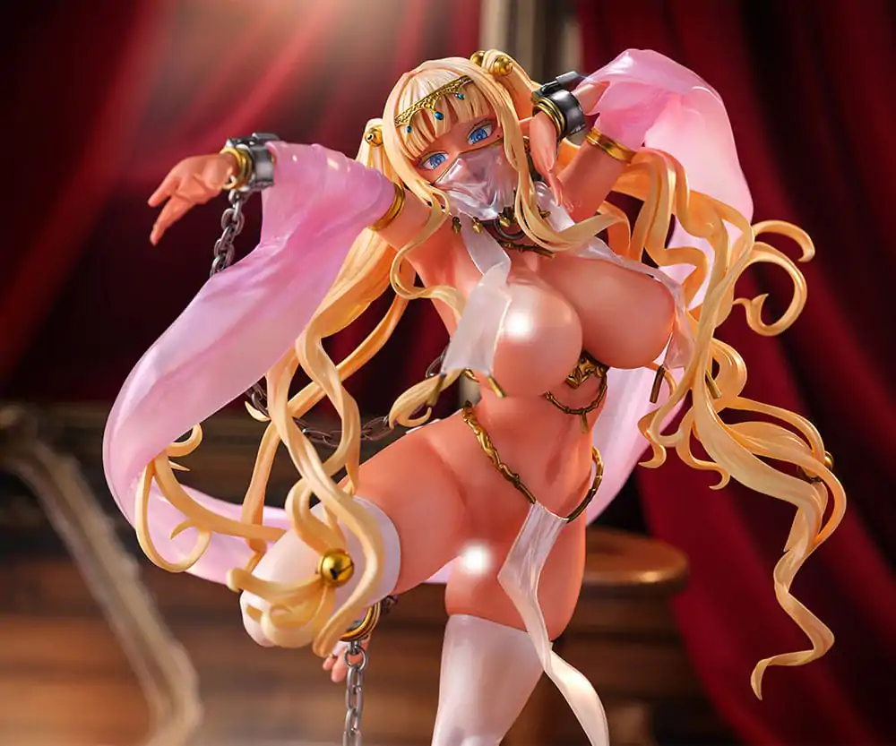 Asanagi Original Character Kip 1/6 Emerin 30 cm fotografija proizvoda
