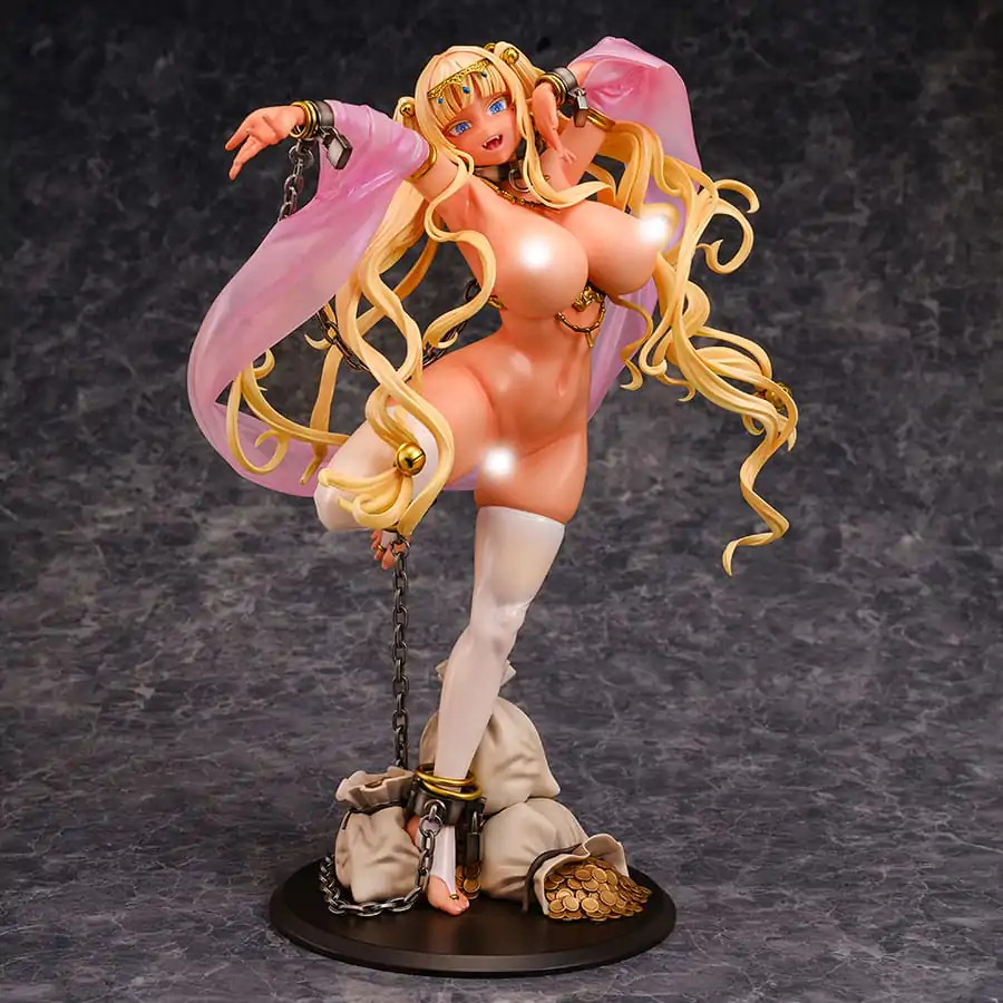 Asanagi Original Character Kip 1/6 Emerin 30 cm fotografija proizvoda