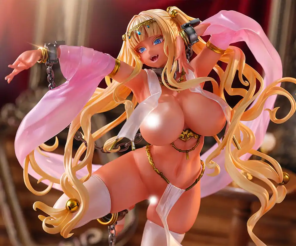 Asanagi Original Character Kip 1/6 Emerin 30 cm fotografija proizvoda